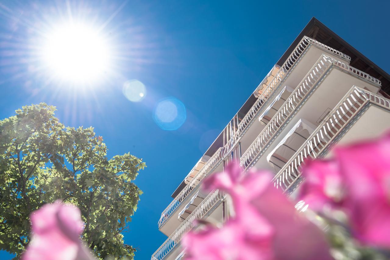 Hotel Trevi Lido di Jesolo Exterior photo